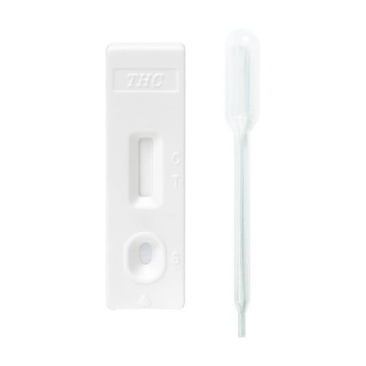 SureStep™ Urin-Drogenscreening-Karte für ETG - Nachweis von Ethylglucuronid, Lateral-Flow-Test - Med-Praxisbedarf