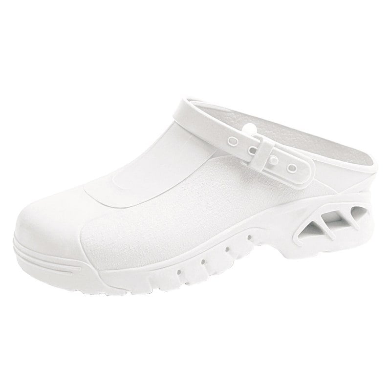Abeba OP-Clogs sterilisiertbar - rutschfeste Schuhe für Arztpraxen - Med-Praxisbedarf