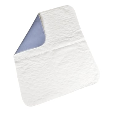 Bettschutzeinlagen mit Flügeln ABENA - Abri-Soft Modell für medizinische Einrichtungen - Med-Praxisbedarf