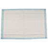 ABENA® Bettschutzunterlage Abri-Cell, 8-lagig, 17g, hellblau