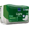 ABENA® Light Premium Inkontinenzeinlagen, Extra Plus 3 A