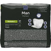 ABENA® Man Premium Formula 1 Inkontinenzhosen, grau