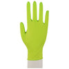 ABENA® Sensitive Nitril Einweghandschuhe, hellgrün