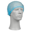 ABENA® Thor Klipphauben, PP, blau