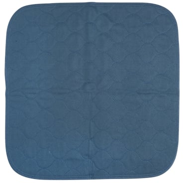 Waschbare Unterlage 45x45 cm von ABENA - für zusätzlichen Schutz, mehrlagig - Med-Praxisbedarf