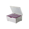 Accumax Pipettenspitzen-Box