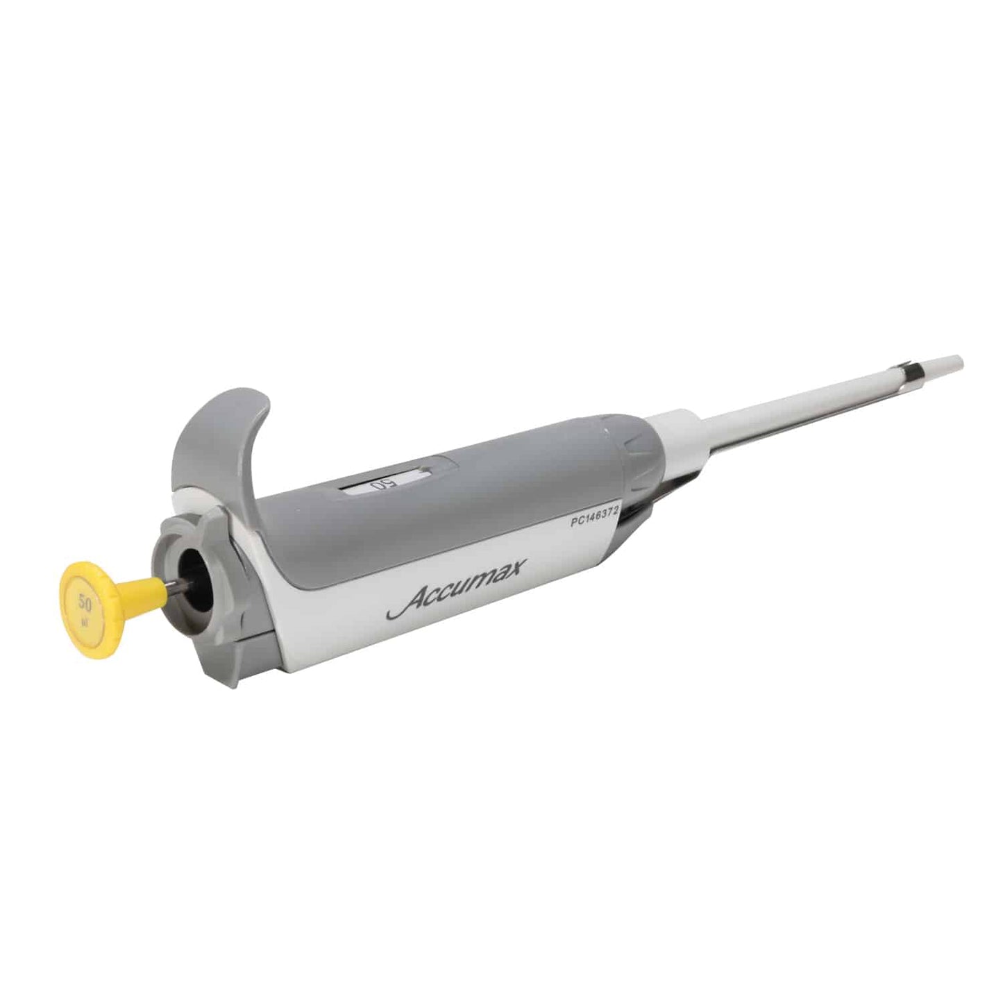 FAB Pipette im Einsatz - exaktes Pipettieren mit Festvolumen im Laboralltag - Med-Praxisbedarf