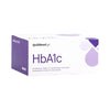 QuikRead go HbA1c Test-Kit