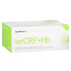 QuikRead go® wrCRP+Hb Kit