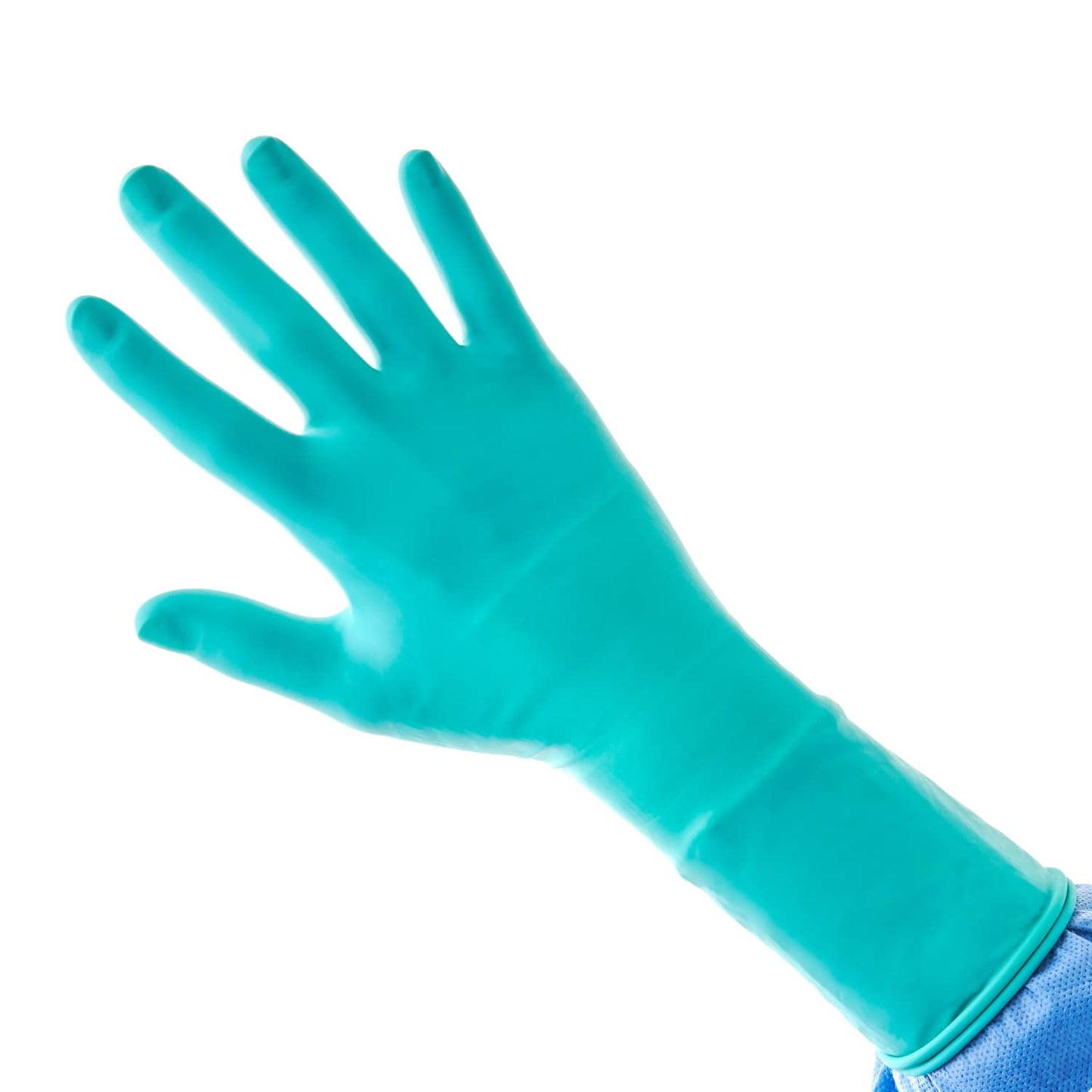 Encore Latex Underglove von Ansell - Innere Handschuhe für Double Gloving bei Hochrisikoeingriffen - Med-Praxisbedarf