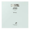 Digitale Bluetooth-Personenwaage aus Glas UC-352BLE
