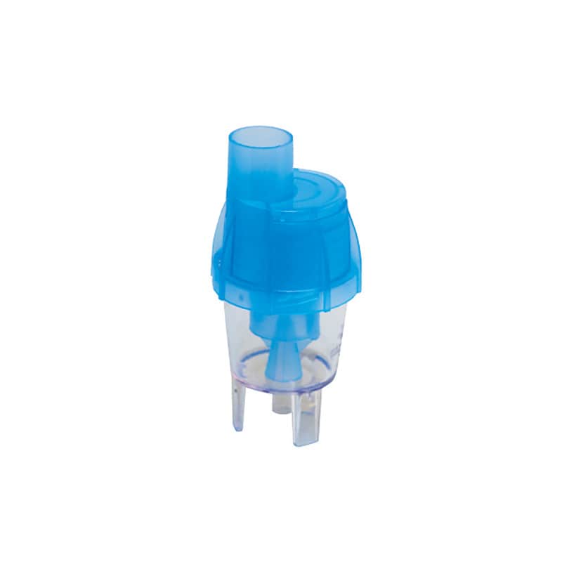 Vernebler Ersatz Medikamentenbecher UN-014 - Zubehör für A&D Kompressor-Inhalationsgerät - Med-Praxisbedarf