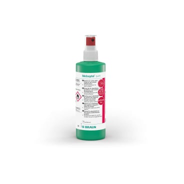 Meliseptol pure Kanister - Flächendesinfektion mit kurzer Einwirkzeit - Med-Praxisbedarf