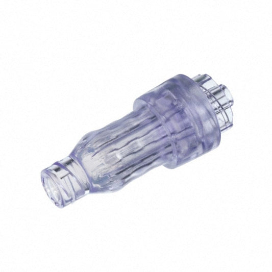 Caresite Membranventil von B. Braun - nadelfreier Zugang zu Infusionsleitungen - Med-Praxisbedarf