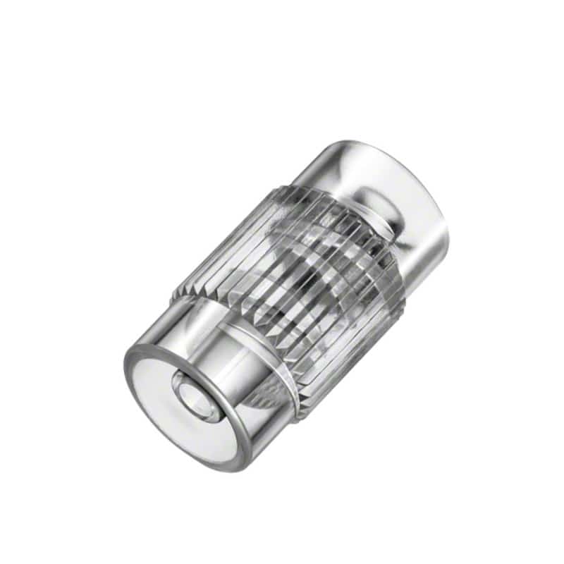 Combifix Adapter Luer-Lock Verbindung - latex- und DEHP-frei für Infusionszubehör, von B. Braun - Med-Praxisbedarf