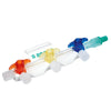 Discofix C Hahnbank, 3-fach