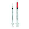 Insulinspritze Omnican