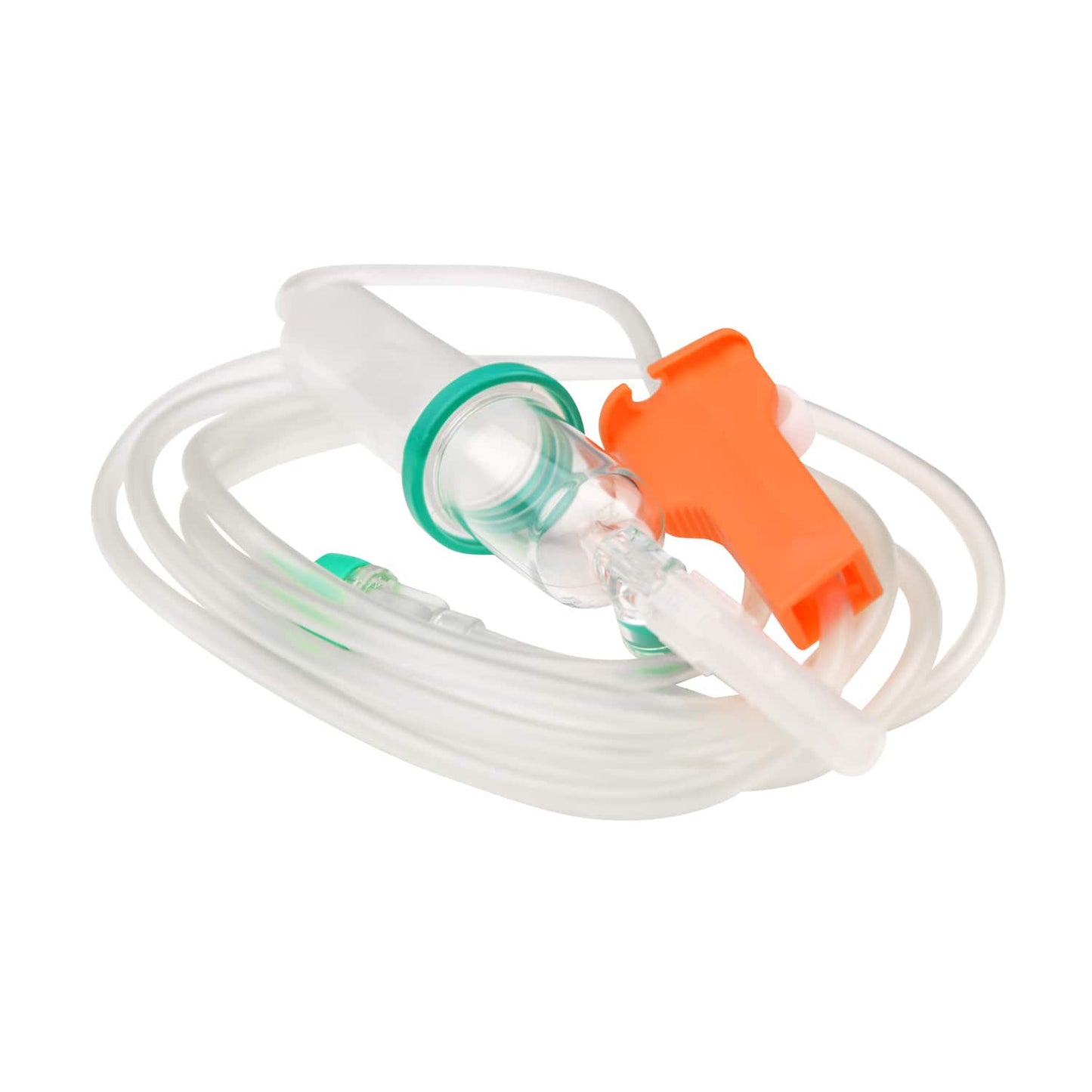 Intrafix SafeSet Infusionsgerät von B. Braun - vielseitiges Infusionsbesteck für Klinik und Praxis - Med-Praxisbedarf