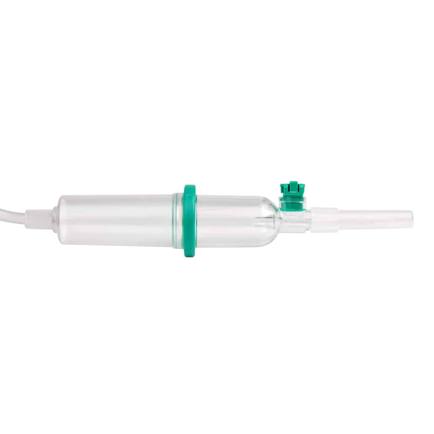 Intrafix SafeSet Infusionsgerät B. Braun - vielseitiges System für Arztpraxen - Med-Praxisbedarf