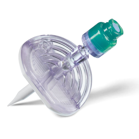 Mini Spike 2 von B. Braun - Entnahme- und Zuspritzkanüle für Klinik und Praxis - Med-Praxisbedarf