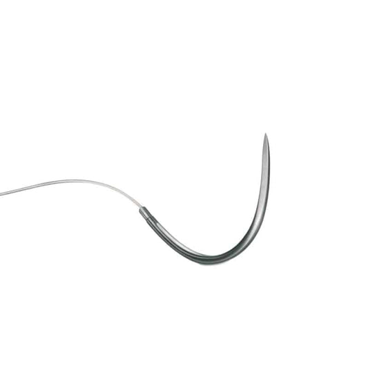 Monosyn Quick Nahtmaterial chirurgisch - resorbierbar, geringes Infektionsrisiko von B. Braun - Med-Praxisbedarf