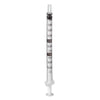 Omnifix H mit Heparin-Skalierung