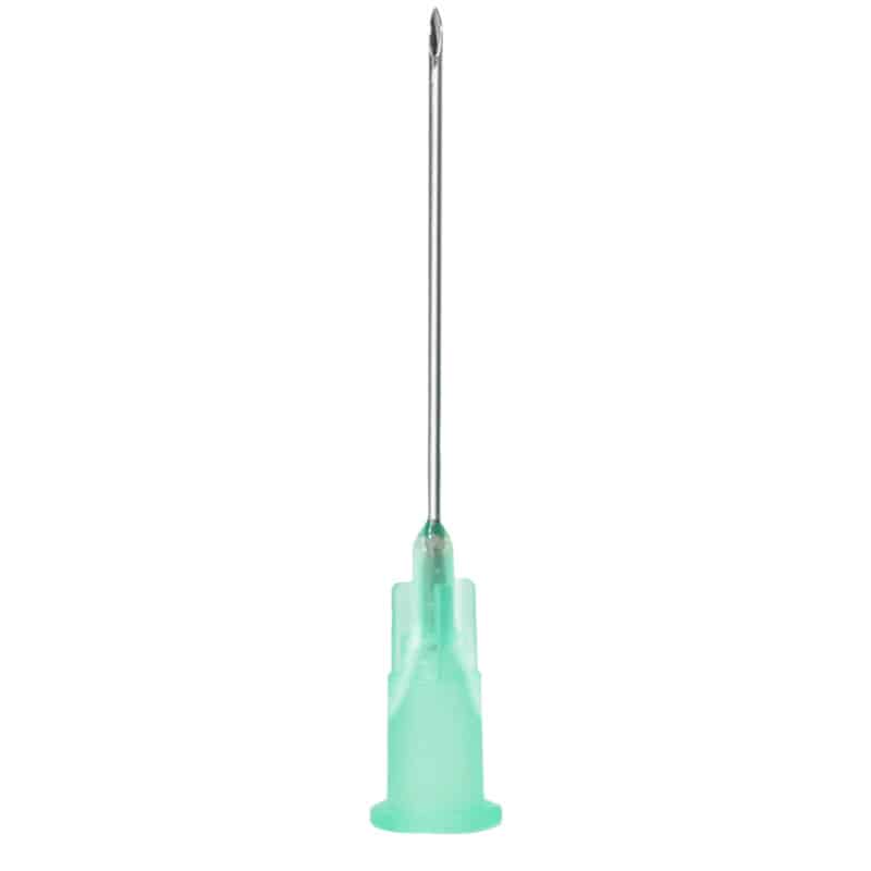 B. Braun Sterican Kanüle Rosa 25G - besonders fein für empfindliche Patienten - Med-Praxisbedarf