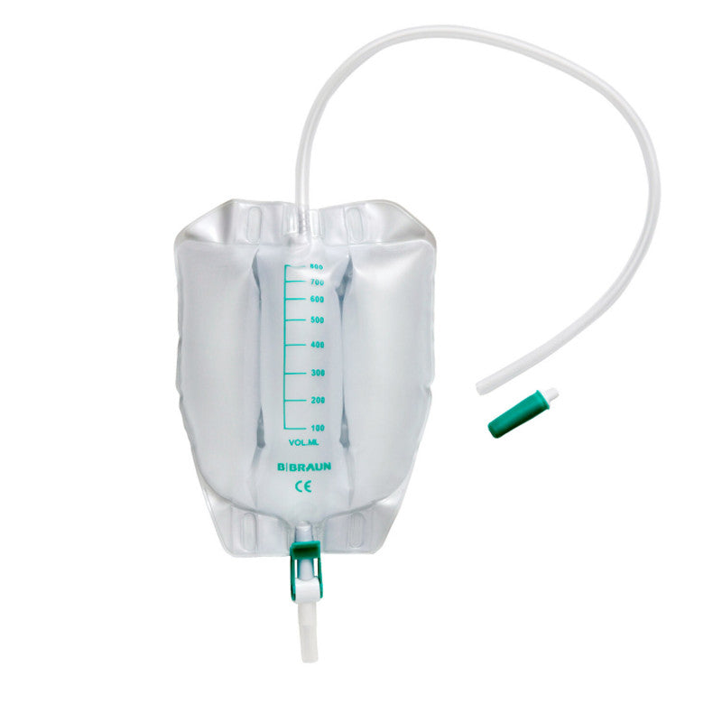 Urimed Tribag Plus Verpackungseinheit - steril verpackt für medizinischen Einsatz - Med-Praxisbedarf
