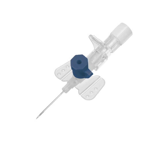 Vasofix Braunüle Venenverweilkanüle Grün - FEP-Teflon, schmerzarme Platzierung - Med-Praxisbedarf