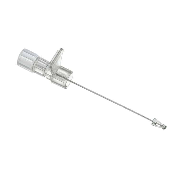 Vasofix Safety Braunüle Größenvergleich - 18G, 20G, 22G und 24G im Überblick - Med-Praxisbedarf