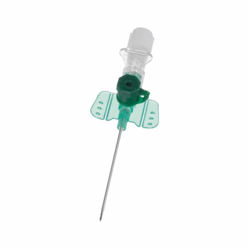 Vasofix Safety Braunüle für Kliniken - Sicherheitsstandard in Arztpraxen - Med-Praxisbedarf