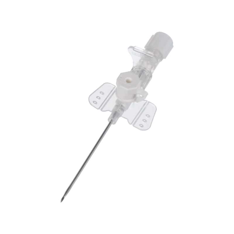 Vasofix Safety Braunüle Produktlinie - Sicherheits-Venenverweilkanülen von B. Braun - Med-Praxisbedarf