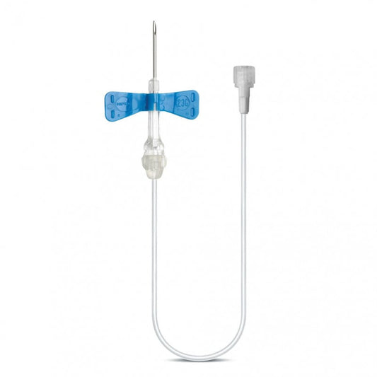 Venofix Safety Sicherheits-Perfusionsbesteck - B. Braun für Infusionen und Blutentnahmen - Med-Praxisbedarf