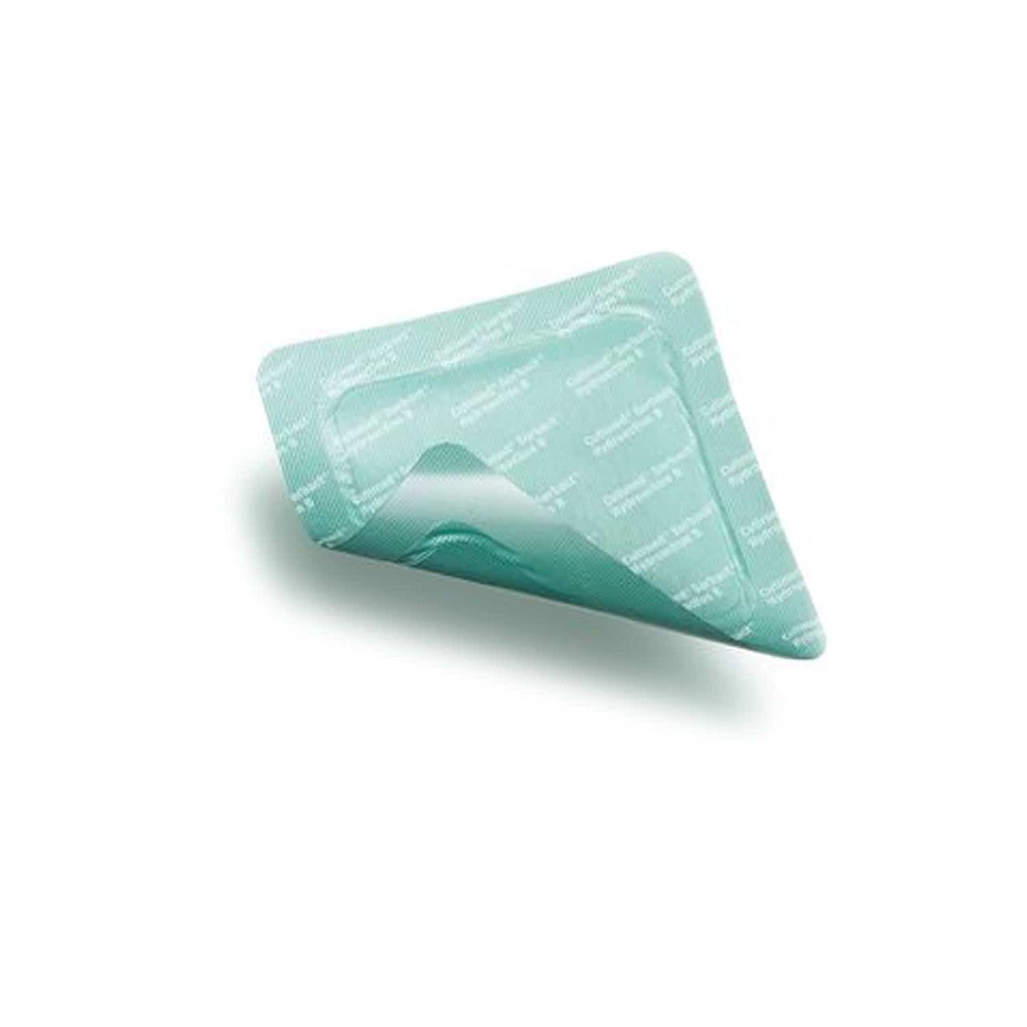 Cutimed Sorbact Hydroactive B Verband Detailansicht - moderner Wundverband von BSN medical - Med-Praxisbedarf