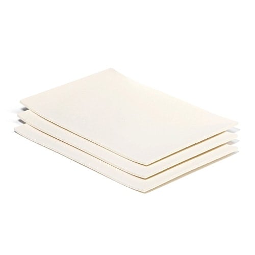Polsterunterlage Leukotape Foam - zum Schutz der Haut unter Stütz- und Entlastungsverbänden - Med-Praxisbedarf