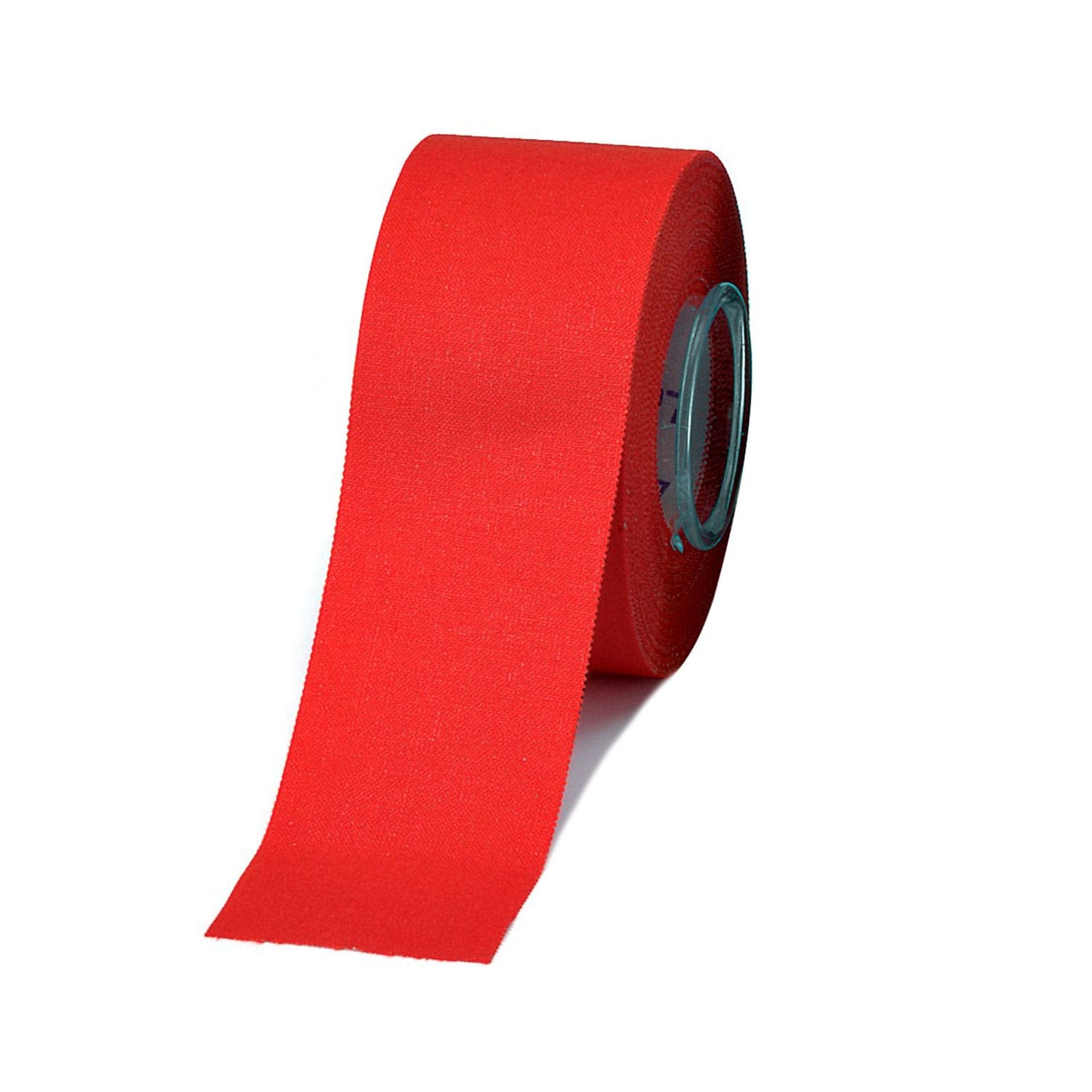 Unelastisches Leukotape classic 3.75 cm - hohe Klebekraft für sichere Tapeverbände - Med-Praxisbedarf