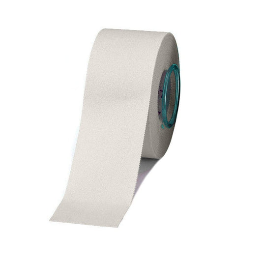 Leukotape classic 3.75 cm Breite - unelastisches Klebepflaster mit hoher Klebekraft - Med-Praxisbedarf