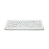 B45 Mini-Glastastatur (DE)
