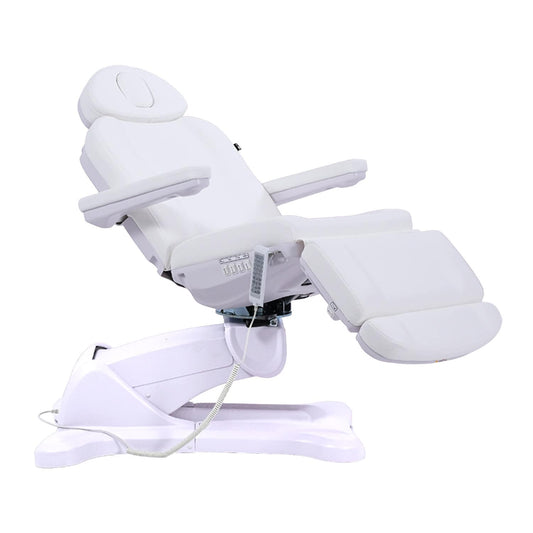 Kosmetikliege Wolke von Beautek - dual bedienbar mit 240° Drehfunktion - Med-Praxisbedarf