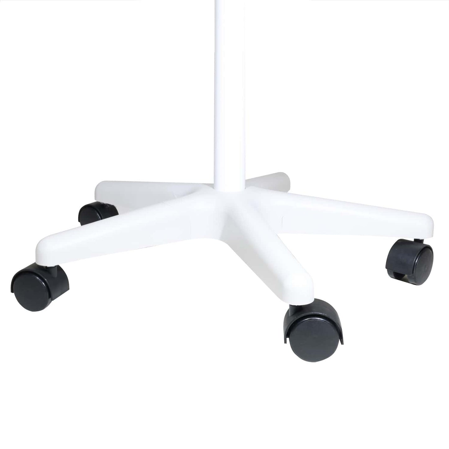 Silverfox Digital-Bedampfer 800 D - Komplettes Set mit Zubehör für kosmetische Behandlungen - Med-Praxisbedarf
