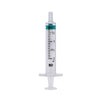 BD Emerald Spritzen