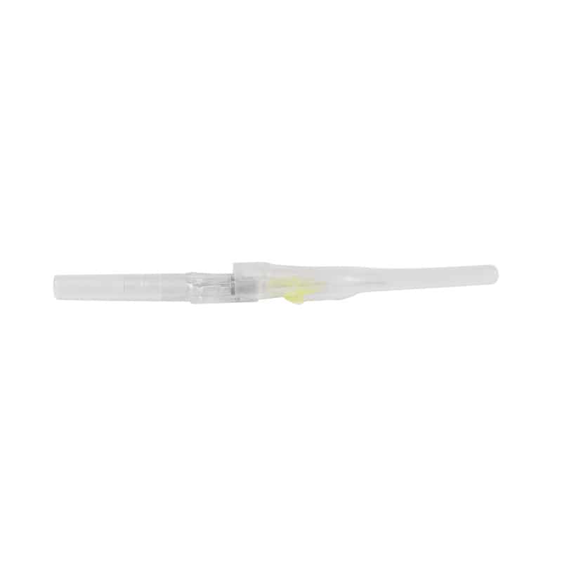 BD-Insyte Autoguard Sicherheits-Venenverweilkanüle - Mit integriertem Schutzmechanismus - Med-Praxisbedarf