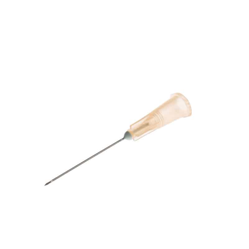 BD Microlance 3 Kanülen Standard - Einwegkanülen für subkutane, intramuskuläre und intravenöse Injektionen - Med-Praxisbedarf