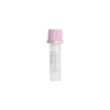 BD Microtainer® EDTA-Röhrchen