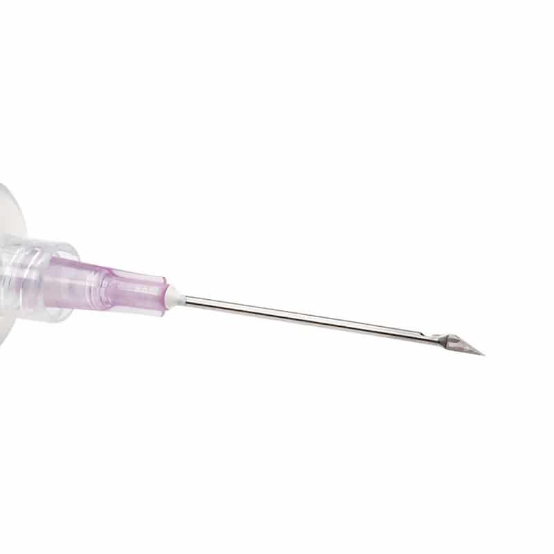 BD Nokor Admix Kanülen Packung - Aufziehkanülen für den Einmalgebrauch im klinischen Setting - Med-Praxisbedarf