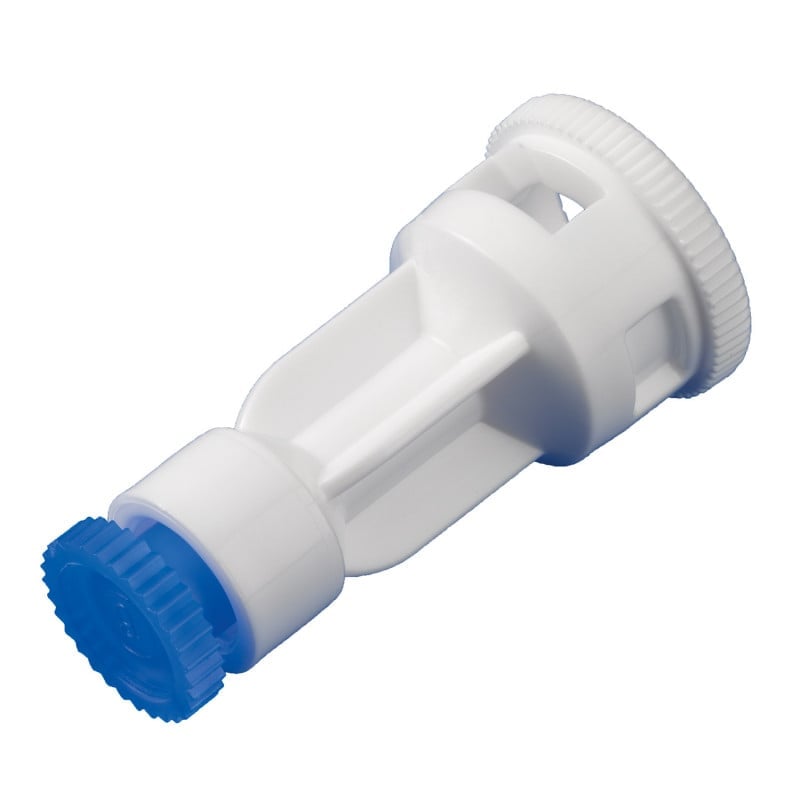 BD PhaSeal Connector - Bauteil für sicheres Infusionssystem in der Onkologie - Med-Praxisbedarf