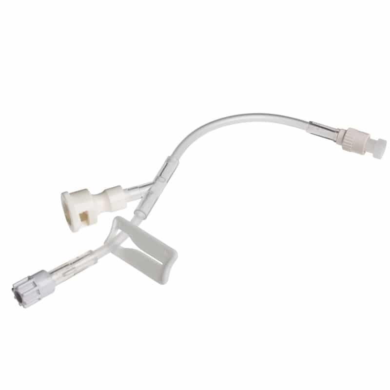 BD PhaSeal Connector - Verbindungselement für sichere Zytostatika-Therapie - Med-Praxisbedarf