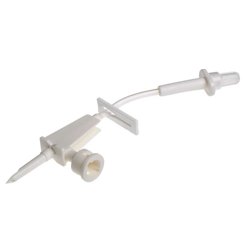 BD PhaSeal Infusions-Adapter - Zubehör für geschlossene Medikamentenzugabe - Med-Praxisbedarf