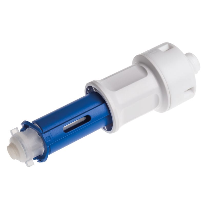BD PhaSeal Injector - Verbindungselement im geschlossenen System von Becton Dickinson - Med-Praxisbedarf