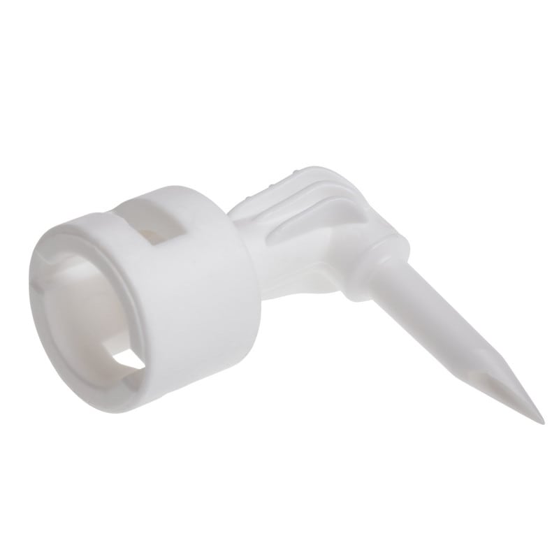 BD PhaSeal L Connector C90 - L-förmiger Konnektor für Arztpraxen und Kliniken - Med-Praxisbedarf